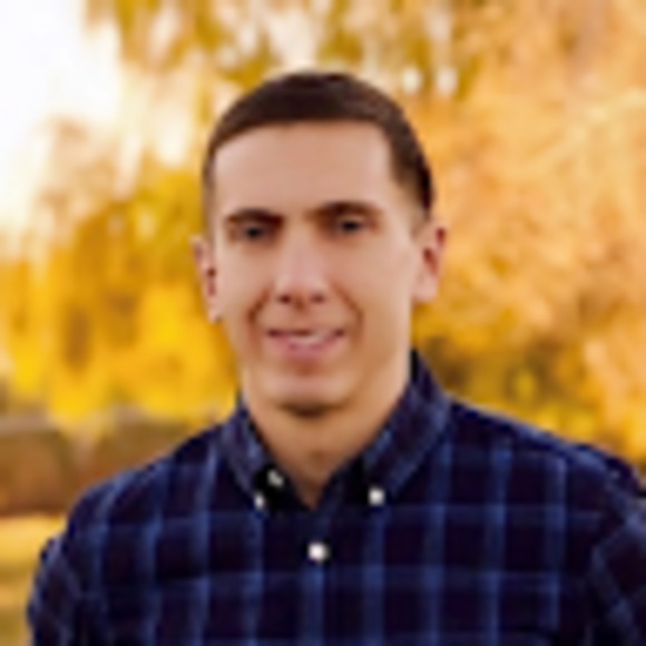 Meet your Posher, Joe - Picture 1 of 1